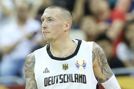 NBA: Theis freut sich auf Restart