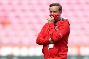 Rheinische Rivalität spielt keine Rolle: Kölns Heldt fordert "richtig gute Leistung" in Bremen