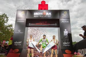 Ironman-EM in Frankfurt ersatzlos gestrichen