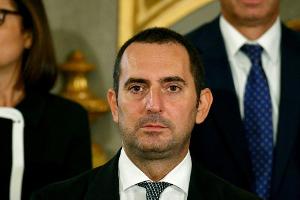 Kontaktsportarten in Italien wieder zugelassen