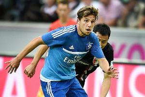 Lübecker Arslan erster Neuzugang bei Zweitligist Kiel