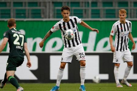 Freiburg bangt um Koch, Höler und Kübler