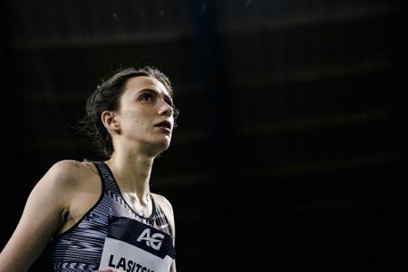 RUSAF will nicht zahlen: Neutralen Athleten droht Startverbot