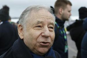 Todt hofft auf Vettel-Verbleib in der Formel 1