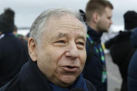 Todt hofft auf Vettel-Verbleib in der Formel 1