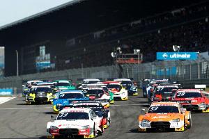 DTM kann nicht wie geplant starten: Keine Genehmigung für Norisring