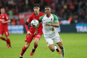 FCA kauft ausgeliehenen Uduokhai