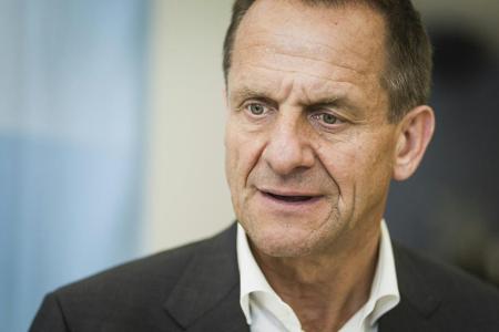 Konjunkturpaket sieht große Hilfssummen für Sport vor - Hörmann: 