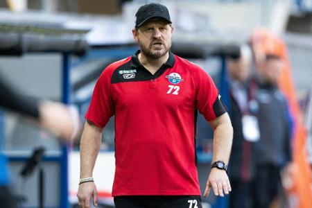 Paderborn wohl ohne Schonlau und Holtmann gegen RB Leipzig