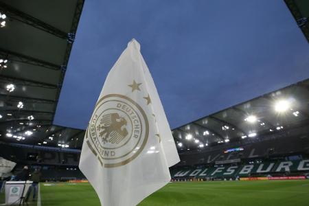 DFB und Volkswagen schicken 23 