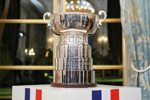 Tennis: Finalturniere im Davis Cup und Fed Cup erst 2021