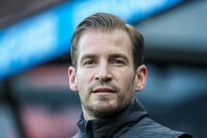Mainz holt früheren Huddersfield-Coach Siewert als Junioren-Cheftrainer