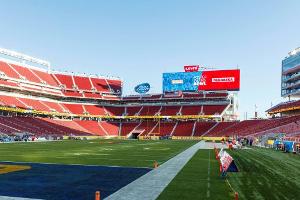 Medien: Keine festen Zuschauer-Obergrenzen in der NFL