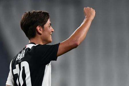 Pflichtaufgabe erledigt: Juve siegt 4:0 gegen Lecce