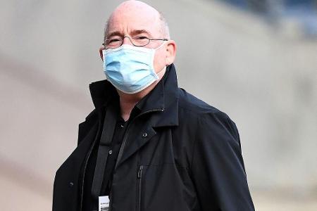 Dietrich: FFC-Fusion mit Eintracht eine 