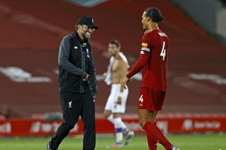 Klopp nach Meistertitel zu Tränen gerührt: 