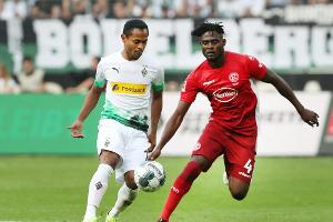 Raffael sieht noch kein Karriere-Ende: "Möchte weiterspielen"