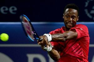 Monfils sagt für Showturnier THIEMs7 ab
