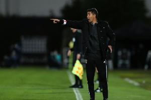 Weigl-Trainer Lage tritt direkt nach Spiel zurück