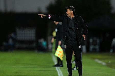 Weigl-Trainer Lage tritt direkt nach Spiel zurück