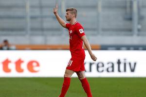 Werner sieht RB Leipzig gerüstet: "Auch ohne mich sehr gute Mannschaft"