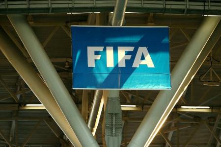 Früherer FIFA-Vize Hawit darf nach Honduras zurückkehren