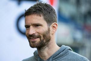 Neuer Hertha-Sportdirektor Friedrich: "Keine Entmachtung" von Manager Preetz