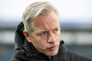 Nürnberg trennt sich von Trainer Keller - Duo Mintal/Wiesinger übernimmt