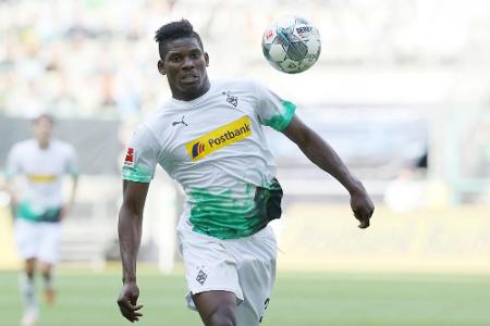 Online-Broker wird Gladbachs neuer Hauptsponsor