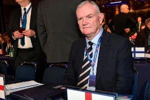 England: FA streicht 124 Stellen wegen Coronakrise