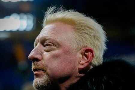 Nach Beleidigungen: Boris Becker ruft zu Engagement gegen Rassismus auf