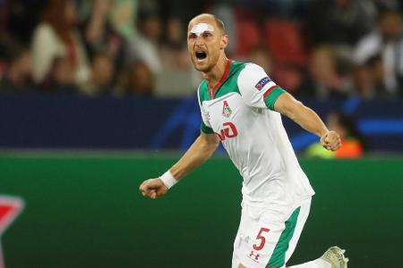 Höwedes verlässt Lokomotive Moskau