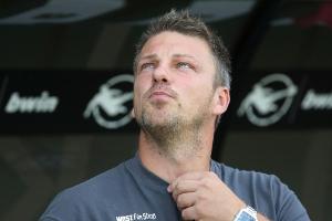 FCS-Trainer Kwasniok fordert: Für Leverkusen "der widerlichste Gegner der Saison" sein