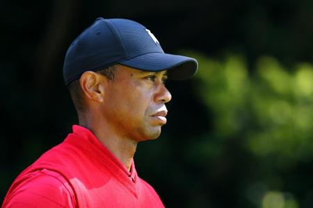 Woods ruft zu friedlichen Protesten auf: 