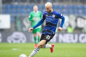 2. Liga: Bielefeld verlängert mit Hauptsponsor Schüco