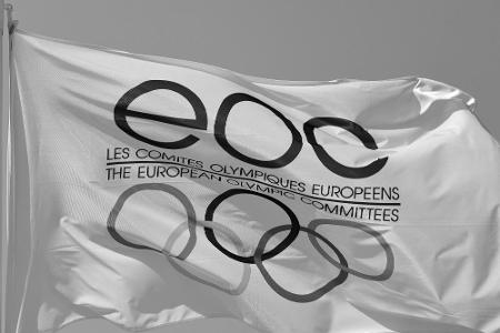 EOC-Präsident Kocijancic im Alter von 78 Jahren gestorben