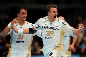 Das SID-Kalenderblatt am 2. Juni 2020: THW Kiel schließt Saison mit 68:0 Punkten ab