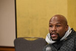 Ex-Box-Champion Mayweather will Kosten für Floyd-Beerdigung tragen