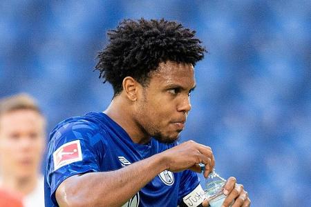 McKennie will Protest fortsetzen und nimmt Strafen in Kauf