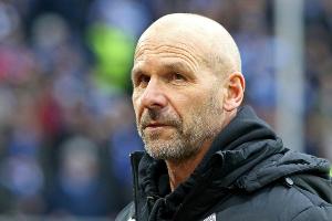 3. Liga: Haching verpasst Sprung auf Rang eins, Mannheim schließt auf