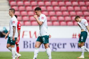 Sportwetten: Bremen steigt ab