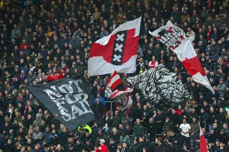 Niederländischer Fußball ab September wieder mit Zuschauern - Fangesänge aber verboten