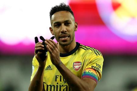 England: Arsenal bleibt im Rennen um Europa League