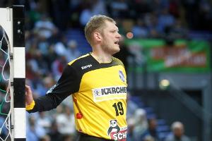 Handball: Bitter bleibt in Stuttgart