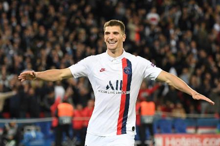 Erster Neuzugang: BVB verpflichtet Meunier