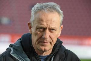 Streich warnt vor "sauschnellen" Schalkern