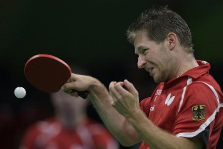 Düsseldorf Masters: Steger gewinnt vierte Ausgabe