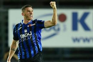 Presse schwärmt: "Super-Gosens" beflügelt Atalanta