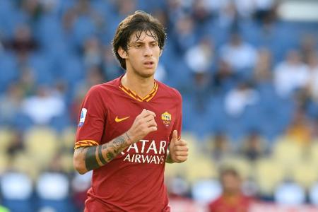 Freizügige Fotos: Setubal trennt sich von Leihgabe Antonucci