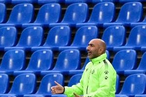 Spanien: Espanyol trennt sich von Fernandez - Sportdirektor Rufete übernimmt